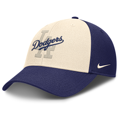 Los Angeles Dodgers Statement Club Men's Nike Dri-FIT MLB